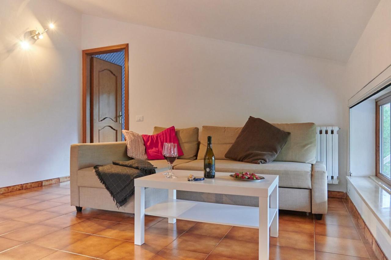 Villa Failla Castelbuono  Zewnętrze zdjęcie
