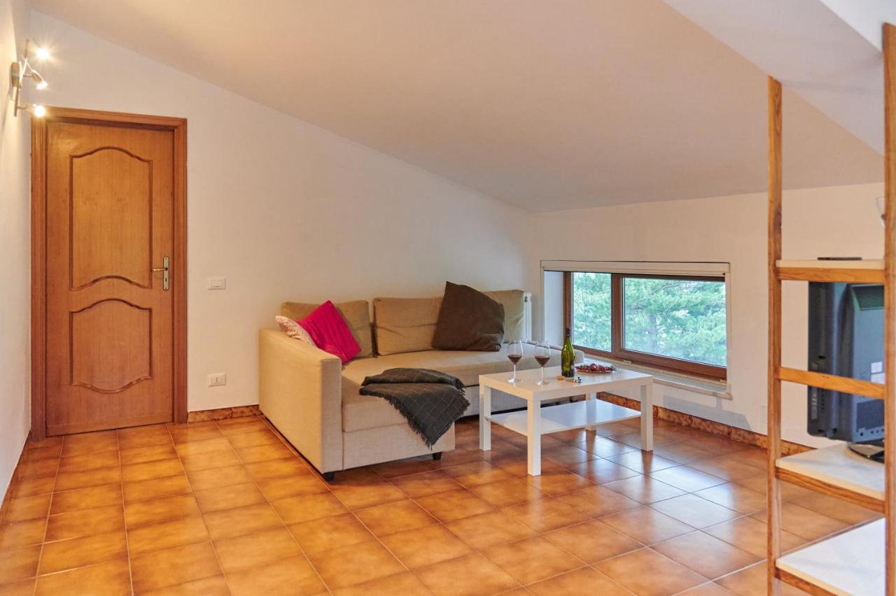 Villa Failla Castelbuono  Zewnętrze zdjęcie