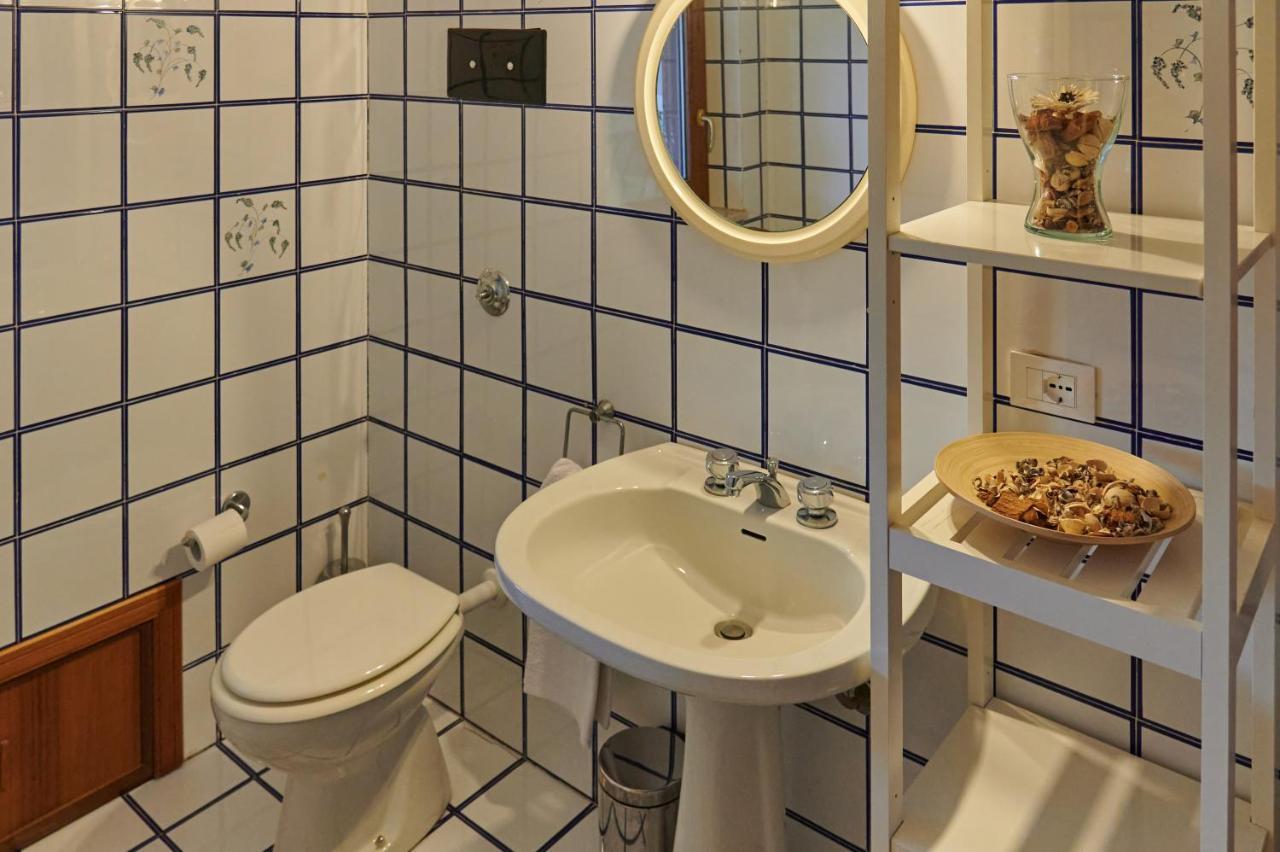 Villa Failla Castelbuono  Zewnętrze zdjęcie