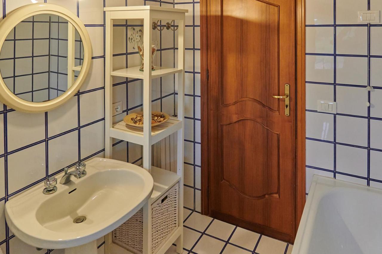 Villa Failla Castelbuono  Zewnętrze zdjęcie