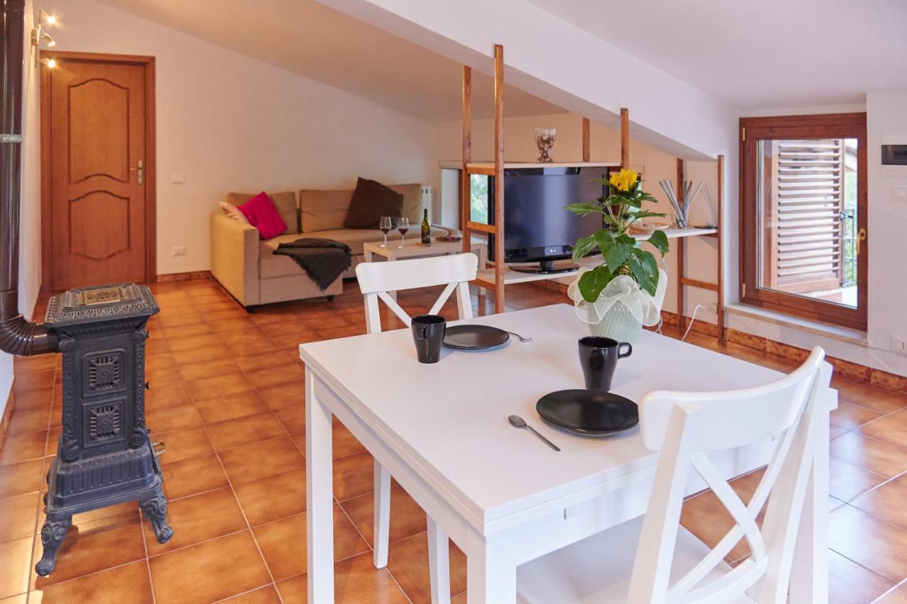 Villa Failla Castelbuono  Zewnętrze zdjęcie