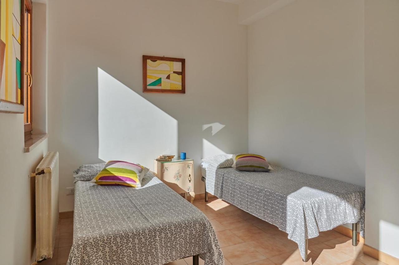Villa Failla Castelbuono  Zewnętrze zdjęcie