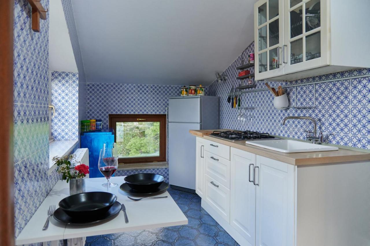 Villa Failla Castelbuono  Zewnętrze zdjęcie