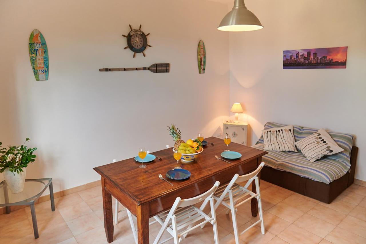 Villa Failla Castelbuono  Zewnętrze zdjęcie