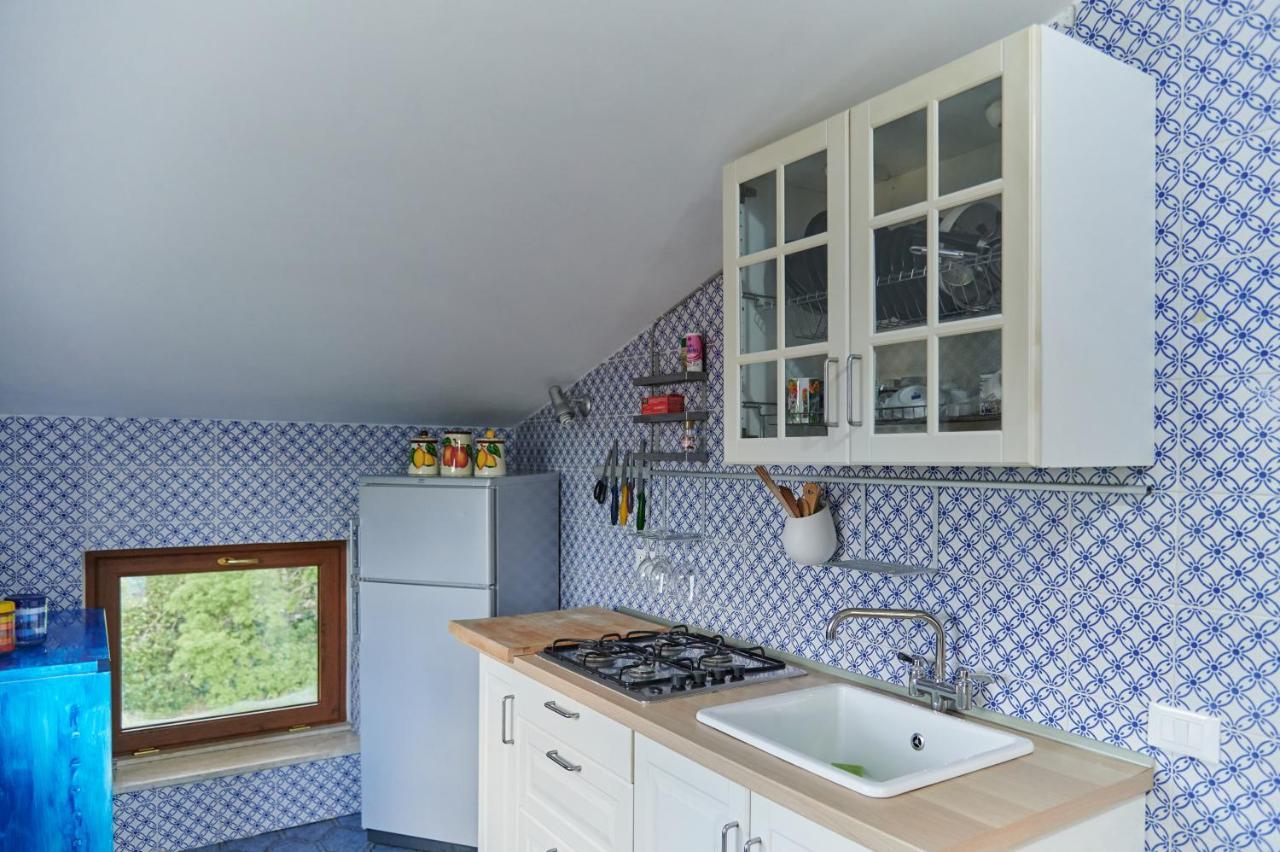 Villa Failla Castelbuono  Zewnętrze zdjęcie