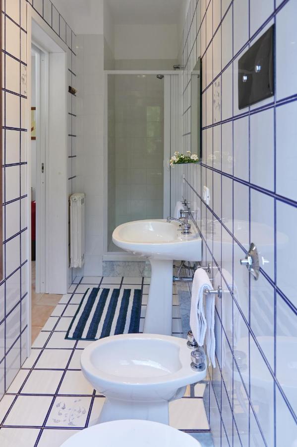 Villa Failla Castelbuono  Zewnętrze zdjęcie