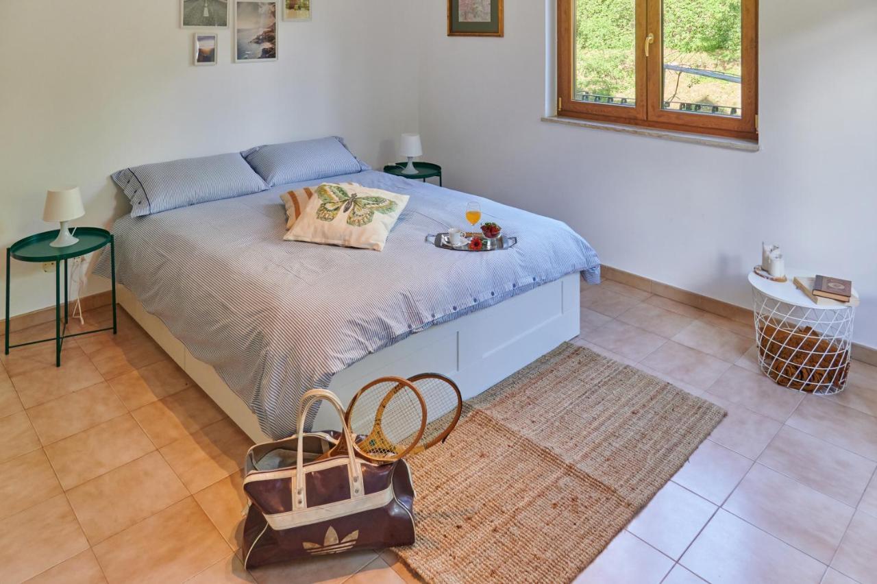 Villa Failla Castelbuono  Zewnętrze zdjęcie