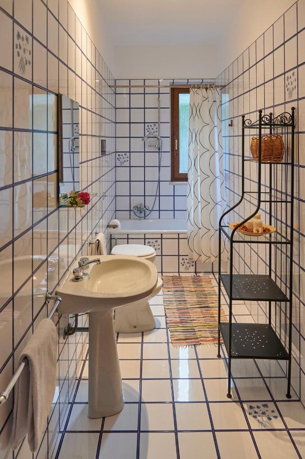 Villa Failla Castelbuono  Zewnętrze zdjęcie