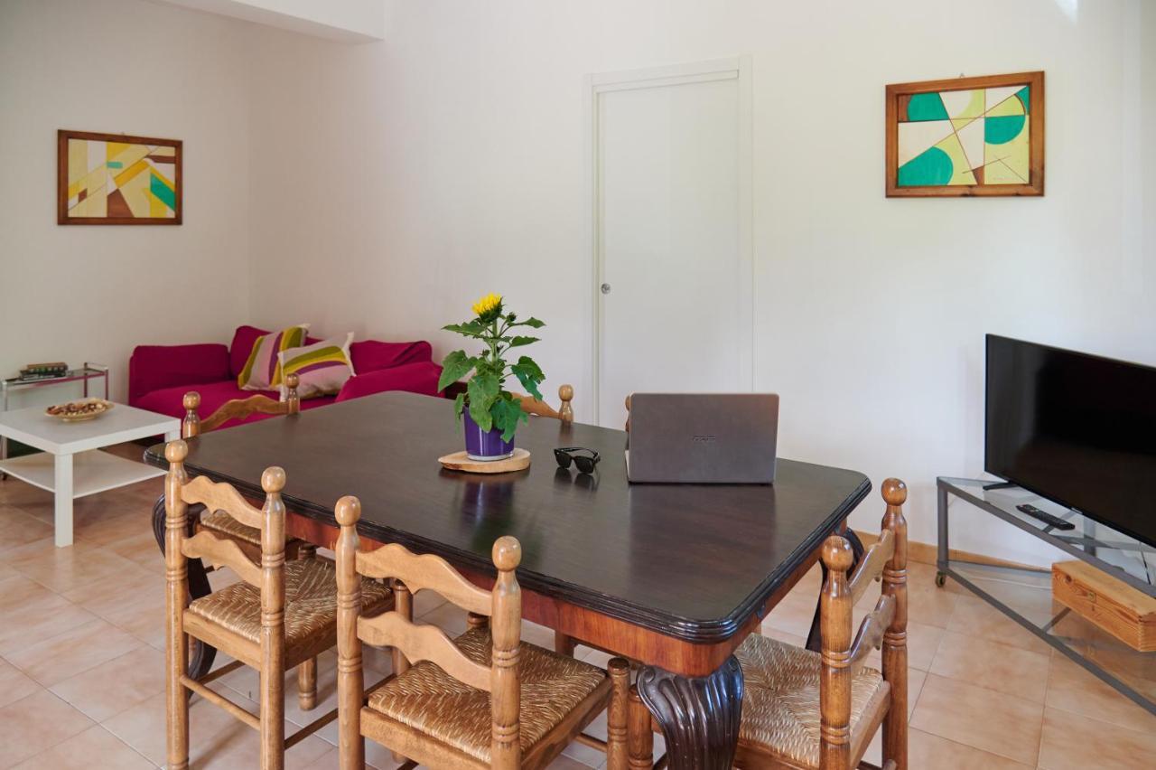 Villa Failla Castelbuono  Zewnętrze zdjęcie