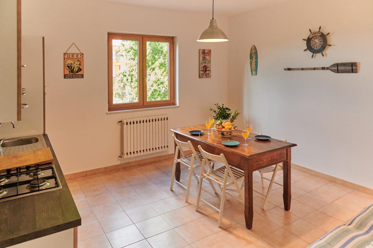 Villa Failla Castelbuono  Zewnętrze zdjęcie