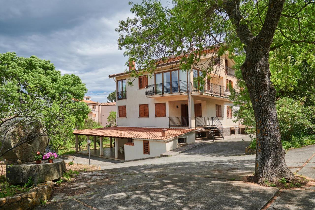Villa Failla Castelbuono  Zewnętrze zdjęcie